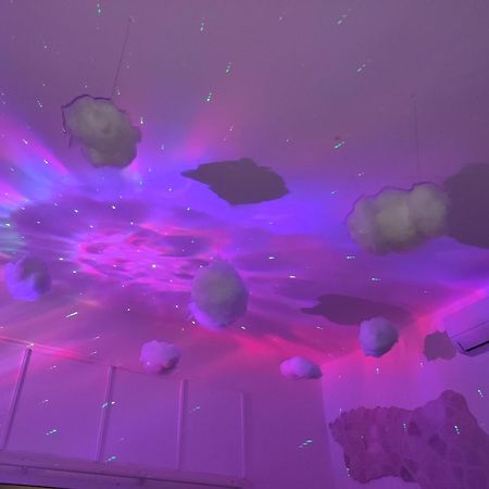 V&M suite con jacuzzi Ostuni Esterno foto